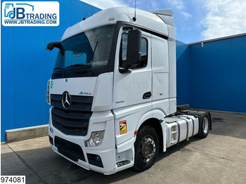 Tractor MERCEDES-BENZ Actros 1843