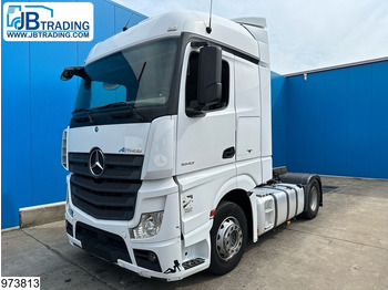 Tractor MERCEDES-BENZ Actros 1843