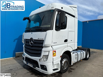 Tractor MERCEDES-BENZ Actros 1843