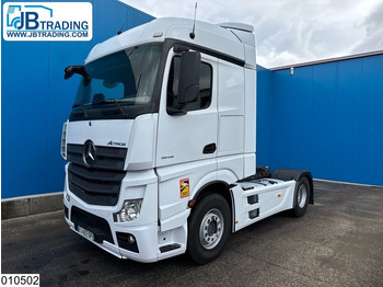Tractor MERCEDES-BENZ Actros 1845