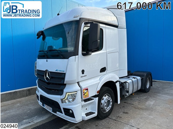 Tractor MERCEDES-BENZ Actros 1845