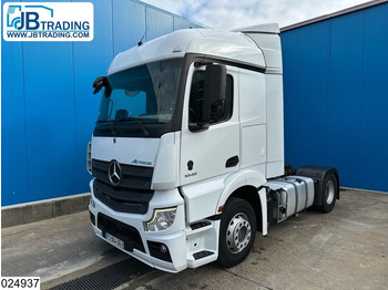 Tractor MERCEDES-BENZ Actros 1845