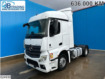 Tractor MERCEDES-BENZ Actros 1845