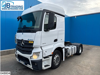 Tractor MERCEDES-BENZ Actros 1845