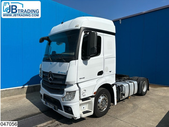 Tractor MERCEDES-BENZ Actros 1845