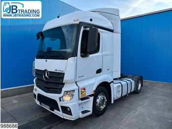 Tractor MERCEDES-BENZ Actros 1845