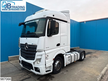 Tractor MERCEDES-BENZ Actros 1845