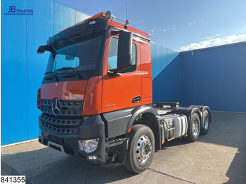 Tractor MERCEDES-BENZ Arocs 2648