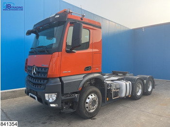 Tractor MERCEDES-BENZ Arocs 2648
