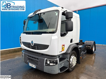 Tractor RENAULT Premium 380