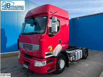 Tractor RENAULT Premium 430