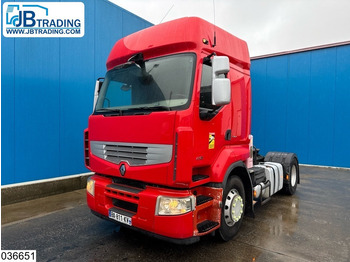 Tractor RENAULT Premium 430