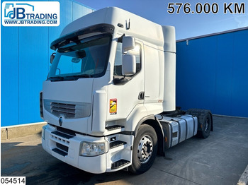 Tractor RENAULT Premium 460