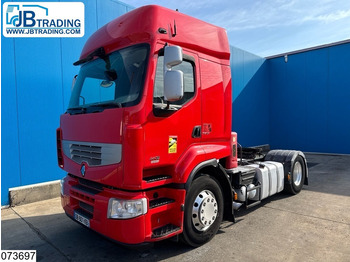 Tractor RENAULT Premium 460