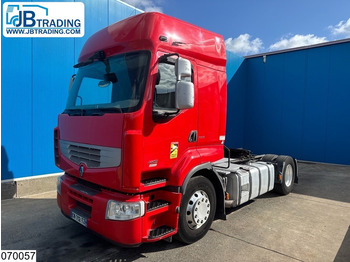 Tractor RENAULT Premium 460