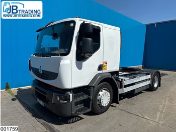 Tractor RENAULT Premium
