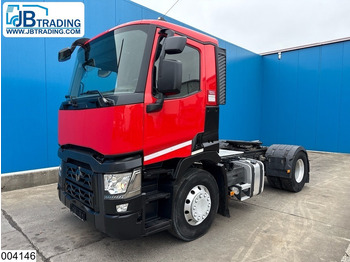 Tractor RENAULT T 460