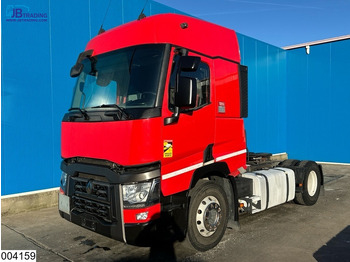 Tractor RENAULT T 460