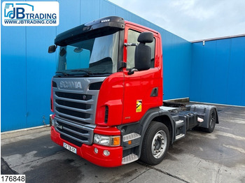 Tractor SCANIA G 440