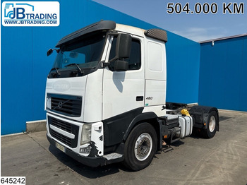 Tractor VOLVO FH 460
