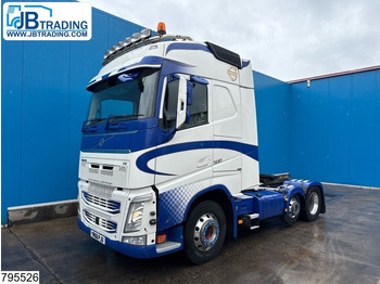 Tractor VOLVO FH 500
