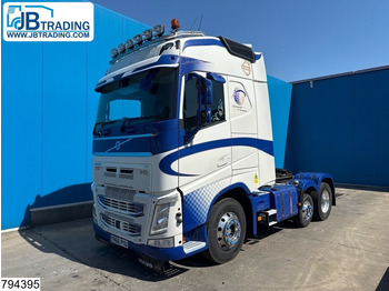 Tractor VOLVO FH 500