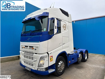 Tractor VOLVO FH 500