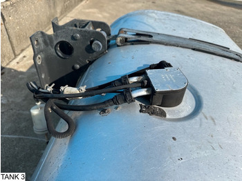 Tanque de combustível para Camião Universeel Brandstoftank: foto 4