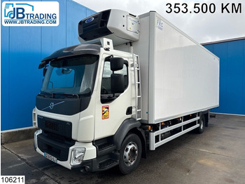 Camião frigorífico VOLVO FL 250