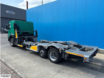 Camião transporte de veículos Volvo FM 450 6x2, EURO6, Trucktransport, Retarder, Rolfo: foto 5