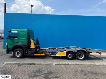 Camião transporte de veículos Volvo FM 450 6x2, EURO6, Trucktransport, Retarder, Rolfo: foto 4