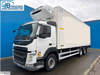 Camião frigorífico VOLVO FM 450