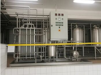 Equipamento de bebidas
