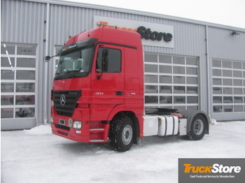 Tractor Mercedes-Benz Actros 1844 LS,4x2: foto 1