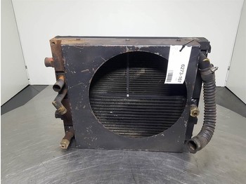 Motor e peças