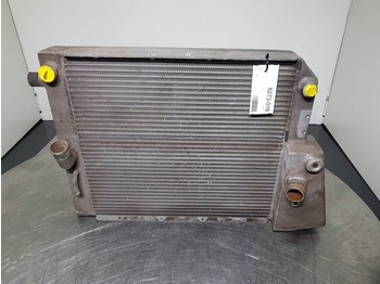 Motor e peças
