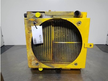Motor e peças