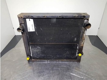 Motor e peças