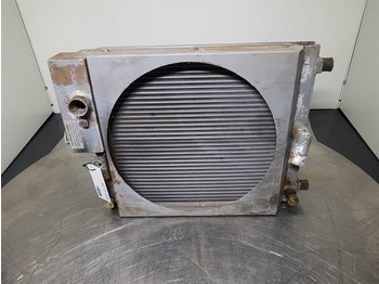 Motor e peças