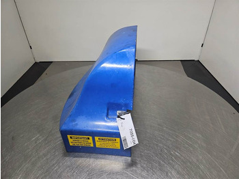 Estrutura/ Châssis para Máquina de construção ATN PIAF1000R - Hood/Haube/Kap: foto 3