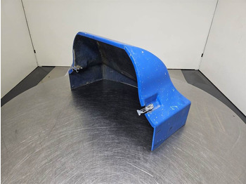 Estrutura/ Châssis para Máquina de construção ATN PIAF1000R - Hood/Haube/Kap: foto 5