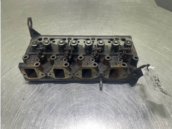 Motor AHLMANN