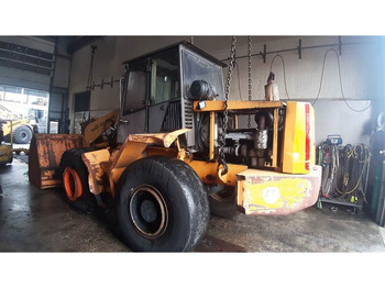 Pá carregadora de rodas Ahlmann AZ 200 (For parts): foto 5 Pá carregadora de rodas Ahlmann AZ 200 (For parts): foto 5