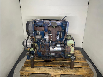 Motor AHLMANN