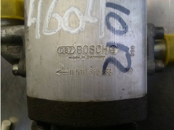 Hidráulica Ahlmann AZ14-4109610A-Rexroth 0510615333-Gearpump/Pumpe: foto 3 Hidráulica Ahlmann AZ14-4109610A-Rexroth 0510615333-Gearpump/Pumpe: foto 3