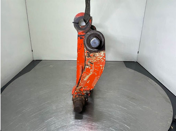 Locação financeira de Ahlmann AZ14-4146539K-Quick coupler/Schnellwechsler Ahlmann AZ14-4146539K-Quick coupler/Schnellwechsler: foto 3