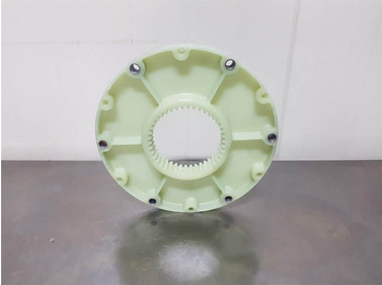 Motor AHLMANN