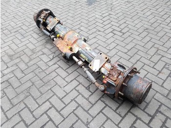 Eixo e peças para Máquina de construção Ahlmann AZ14-ZF APL-R755-Axle/Achse/As: foto 3