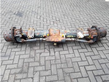 Eixo e peças para Máquina de construção Ahlmann AZ14-ZF APL-R755-Axle/Achse/As: foto 4