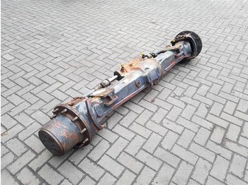 Eixo e peças para Máquina de construção Ahlmann AZ14-ZF APL-R755-Axle/Achse/As: foto 2